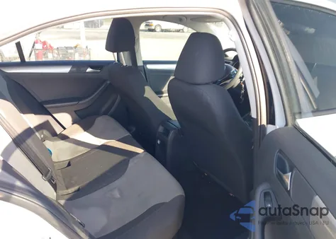 2018 Volkswagen Jetta 1.4T S from USA, damaged, VIN 3VW2B7AJ4JM245642